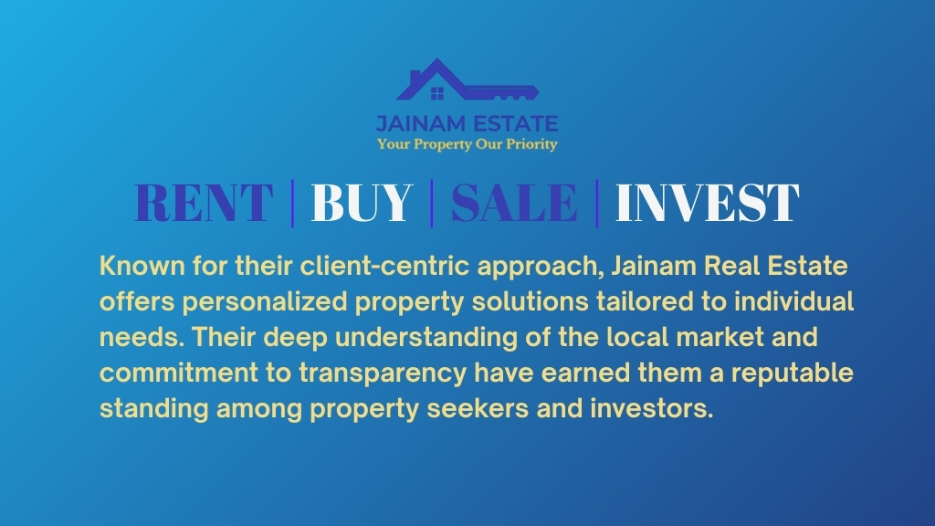 Cover photo of Jainam Estate | BUY | SALE | RENT | 2 BHK | 3 BHK | 4 BHK Flat | Office | Shop in Ahmedabad